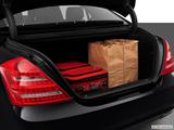  Trunk props photo